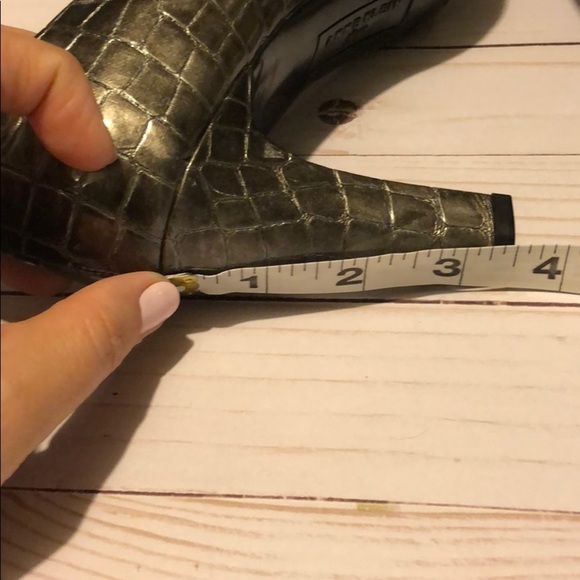 Anne Klein iflex pumps NWOBox size 9.5 M - Picture 6 of 8